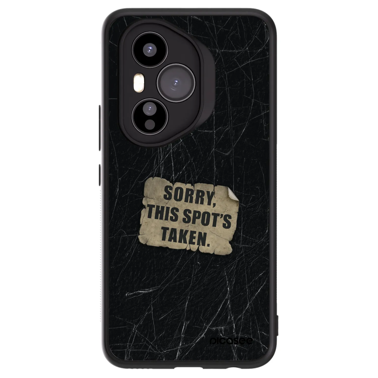 Picasee ULTIMATE CASE na Honor 400 Pro 5G - SORRY