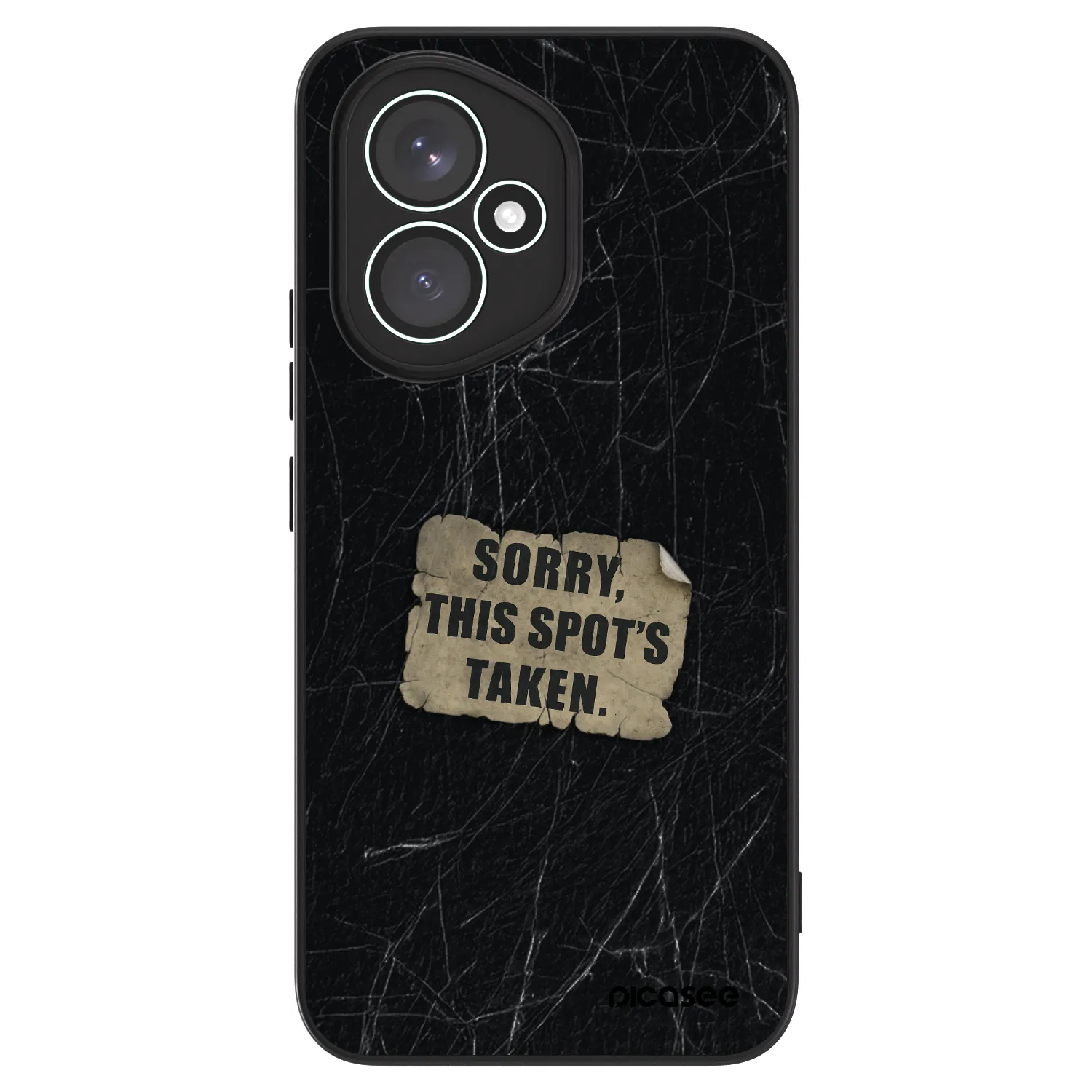 Picasee ULTIMATE CASE na Honor 400 5G - SORRY