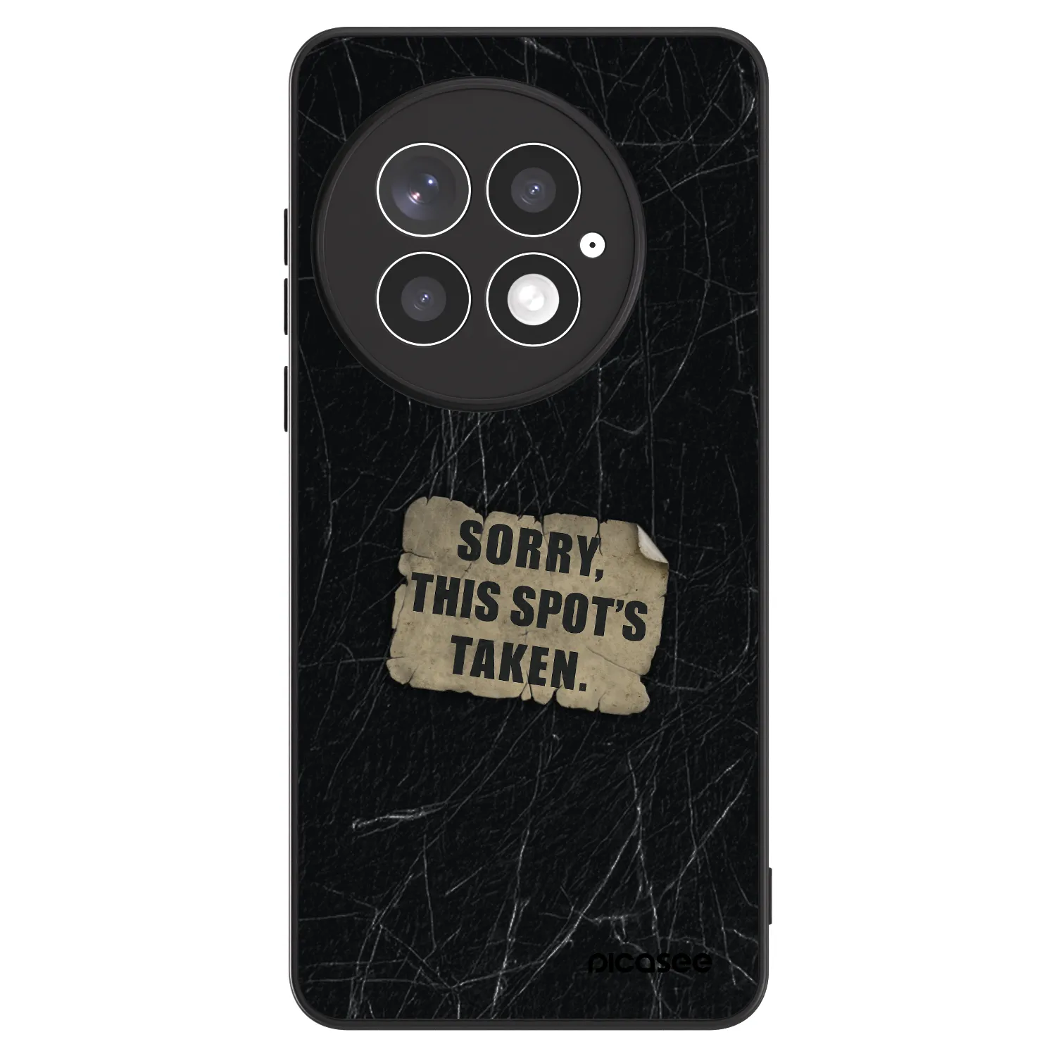 Picasee ULTIMATE CASE na OnePlus 13 5G - SORRY