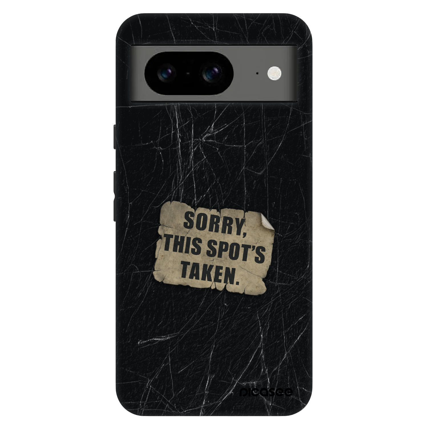 Picasee Fashion Case na Google Pixel 8 Pro - SORRY