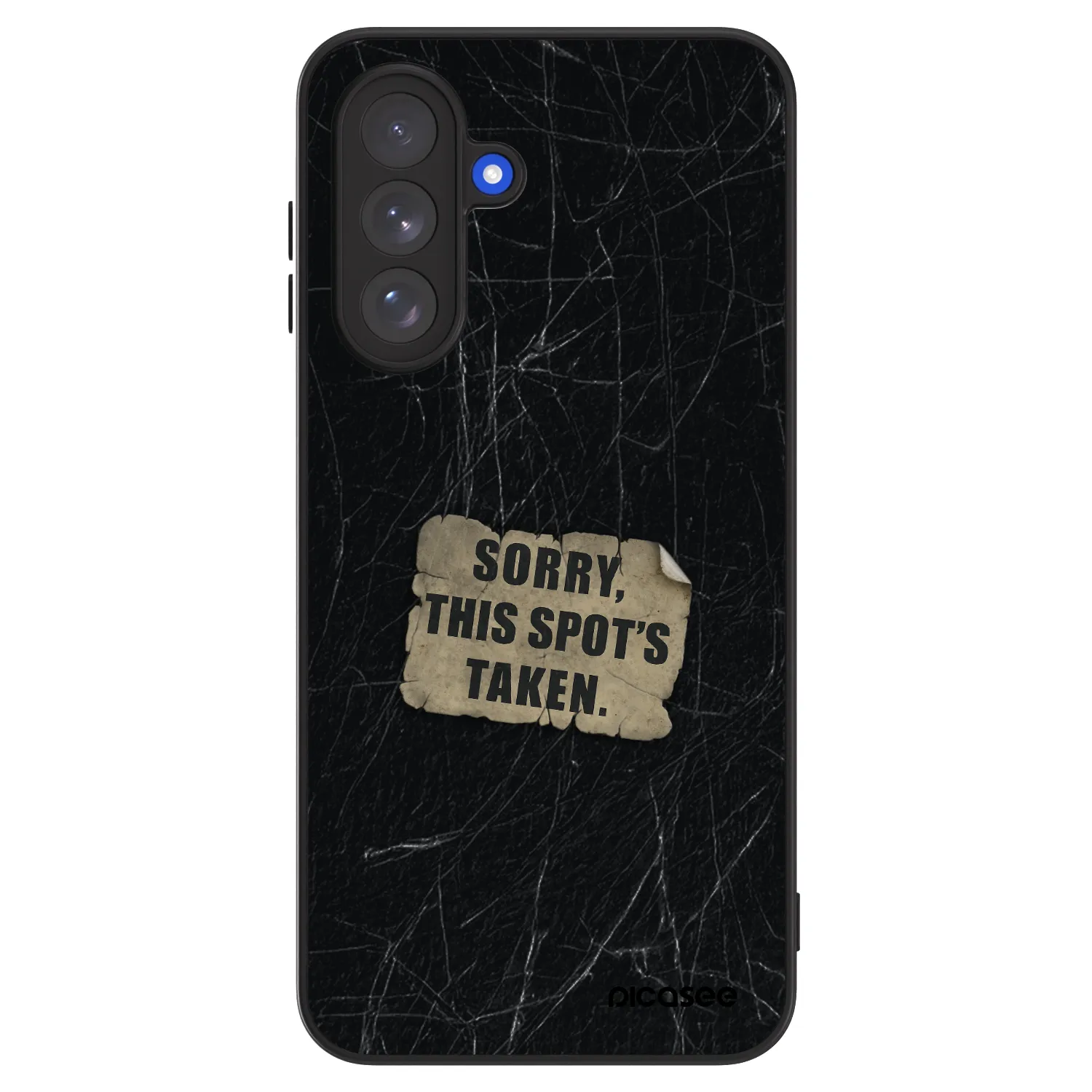Picasee ULTIMATE CASE na Samsung Galaxy A17 5G - SORRY