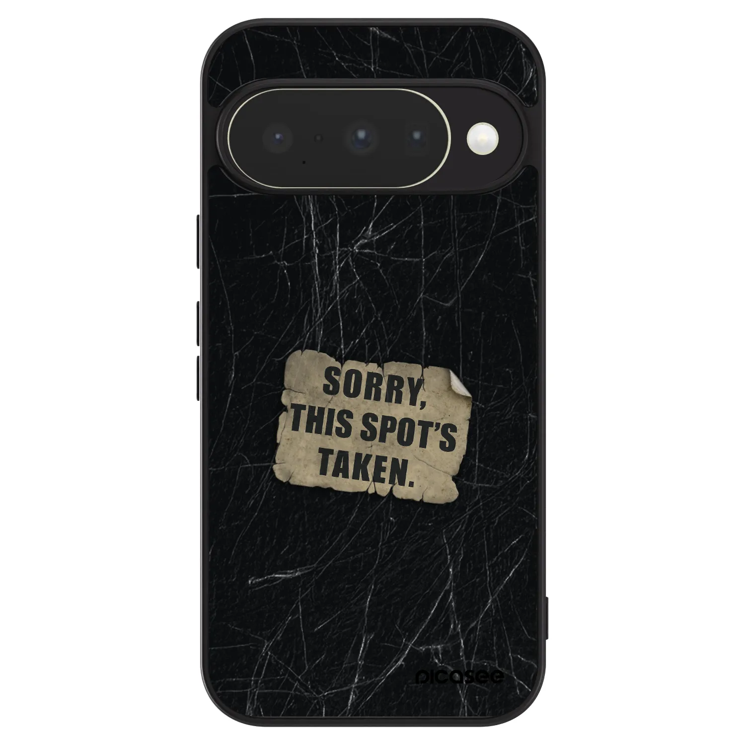 Picasee ULTIMATE CASE na Google Pixel 10 - SORRY