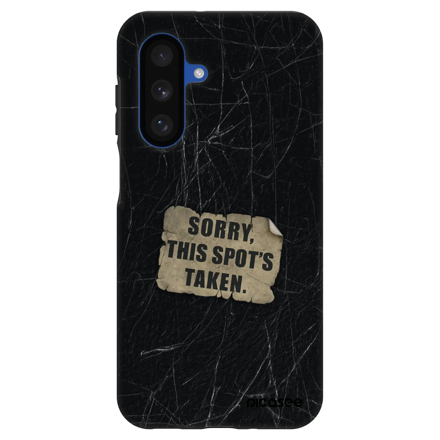 Picasee Fashion Case na Samsung Galaxy A17 5G - SORRY