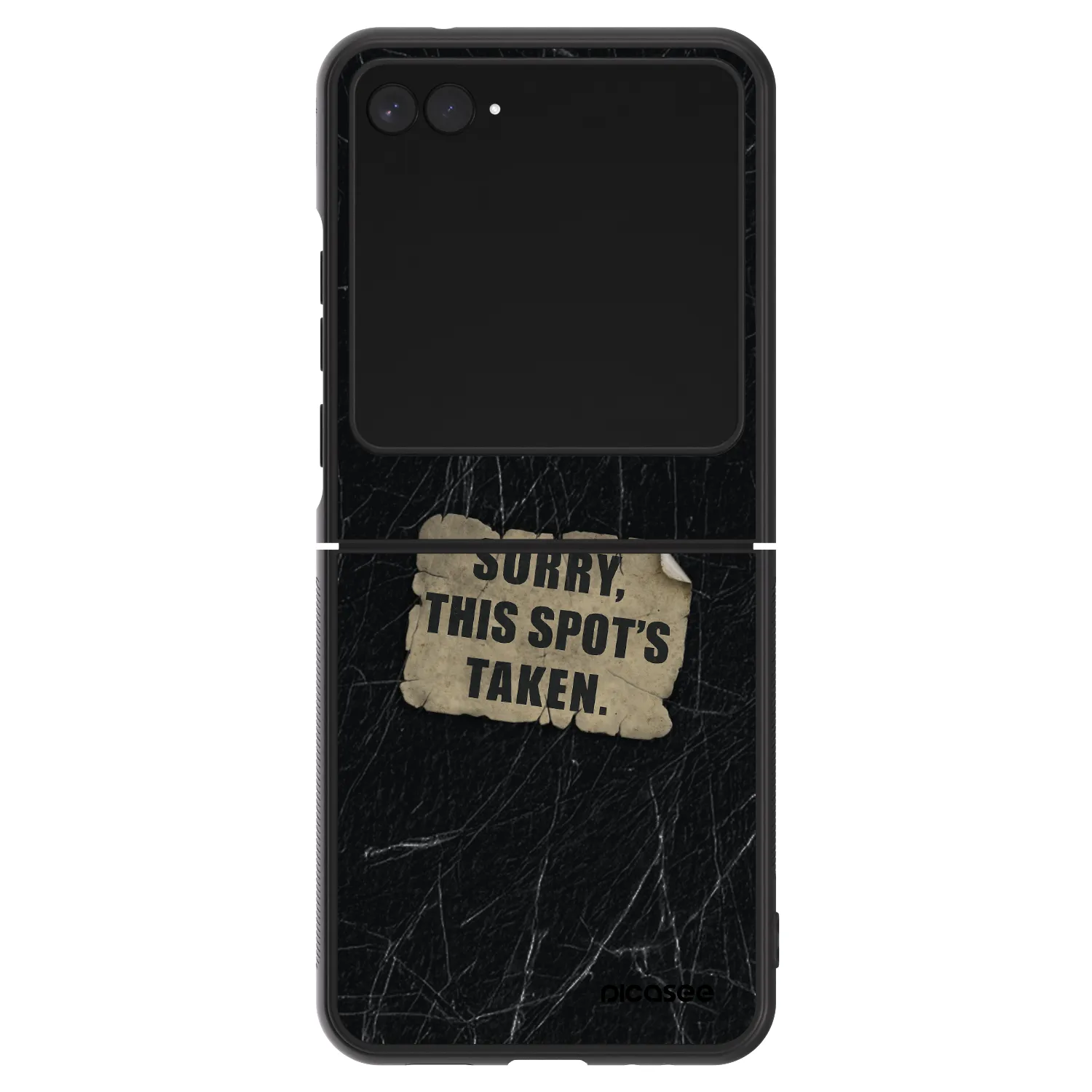 Picasee ULTIMATE CASE na Motorola Razr 60 - SORRY