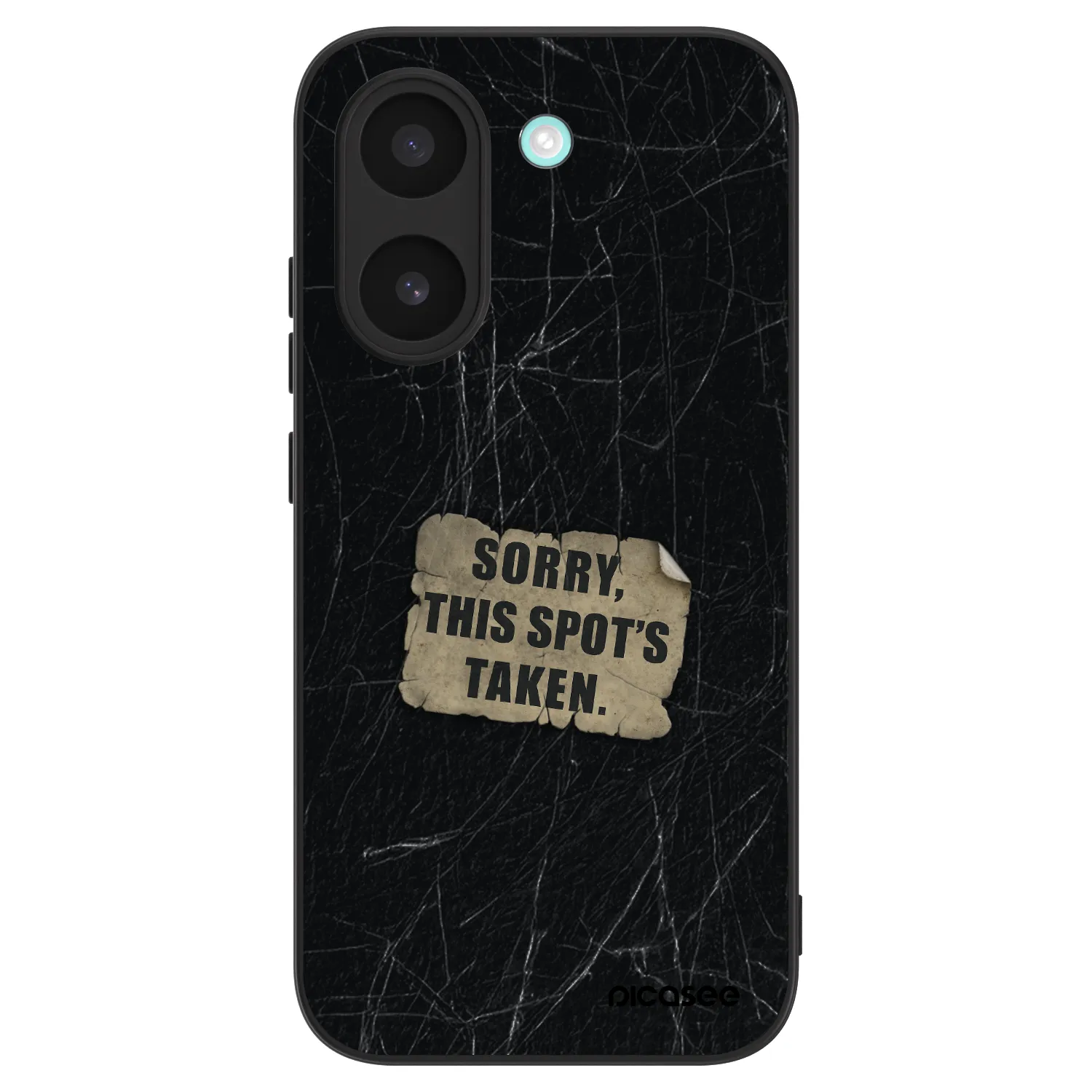 Picasee ULTIMATE CASE na Xiaomi Poco X8 Pro - SORRY