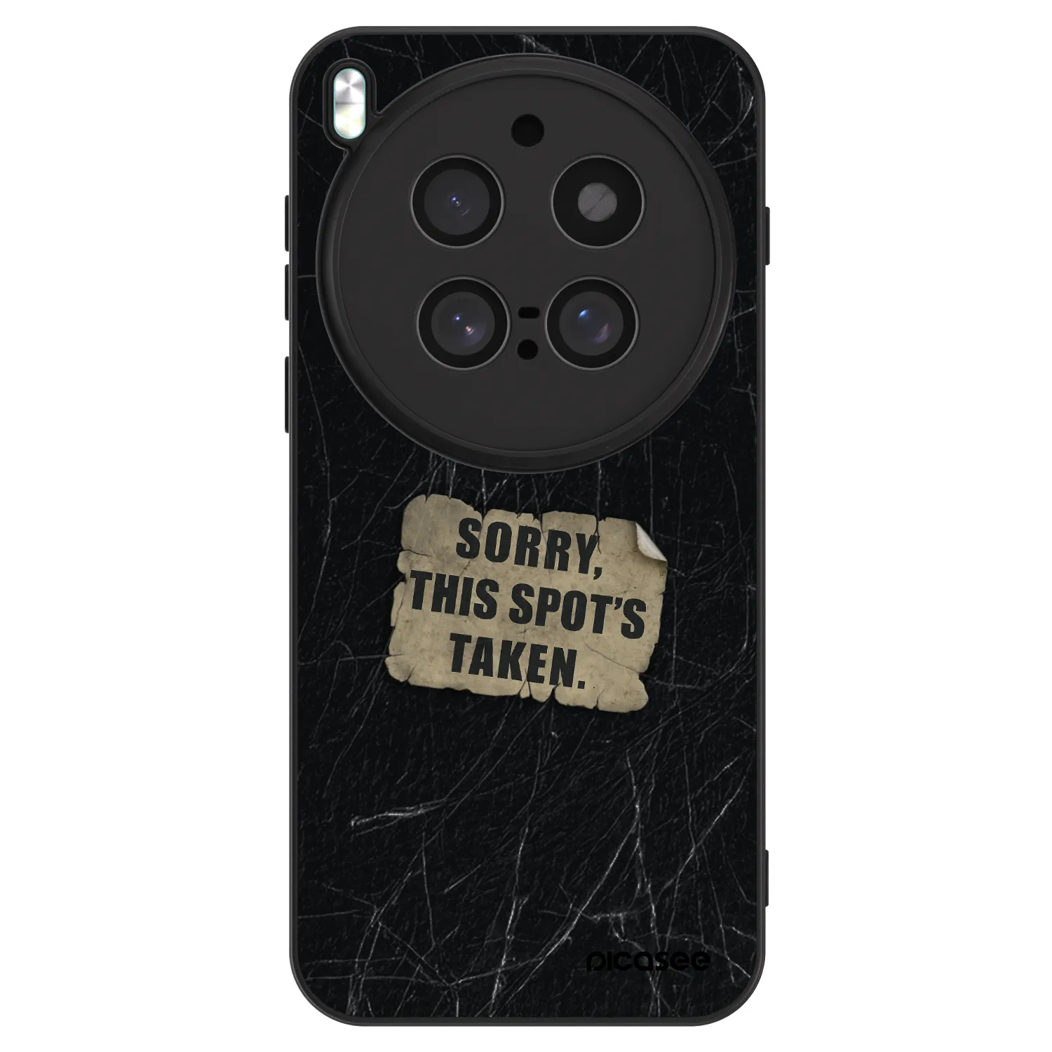 Picasee ULTIMATE CASE na Vivo X300 Pro - SORRY