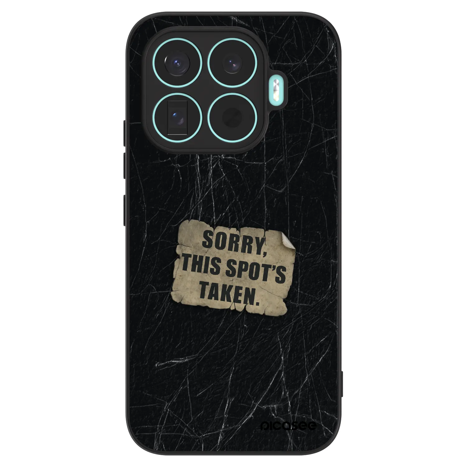 Picasee ULTIMATE CASE na Xiaomi 17T - SORRY