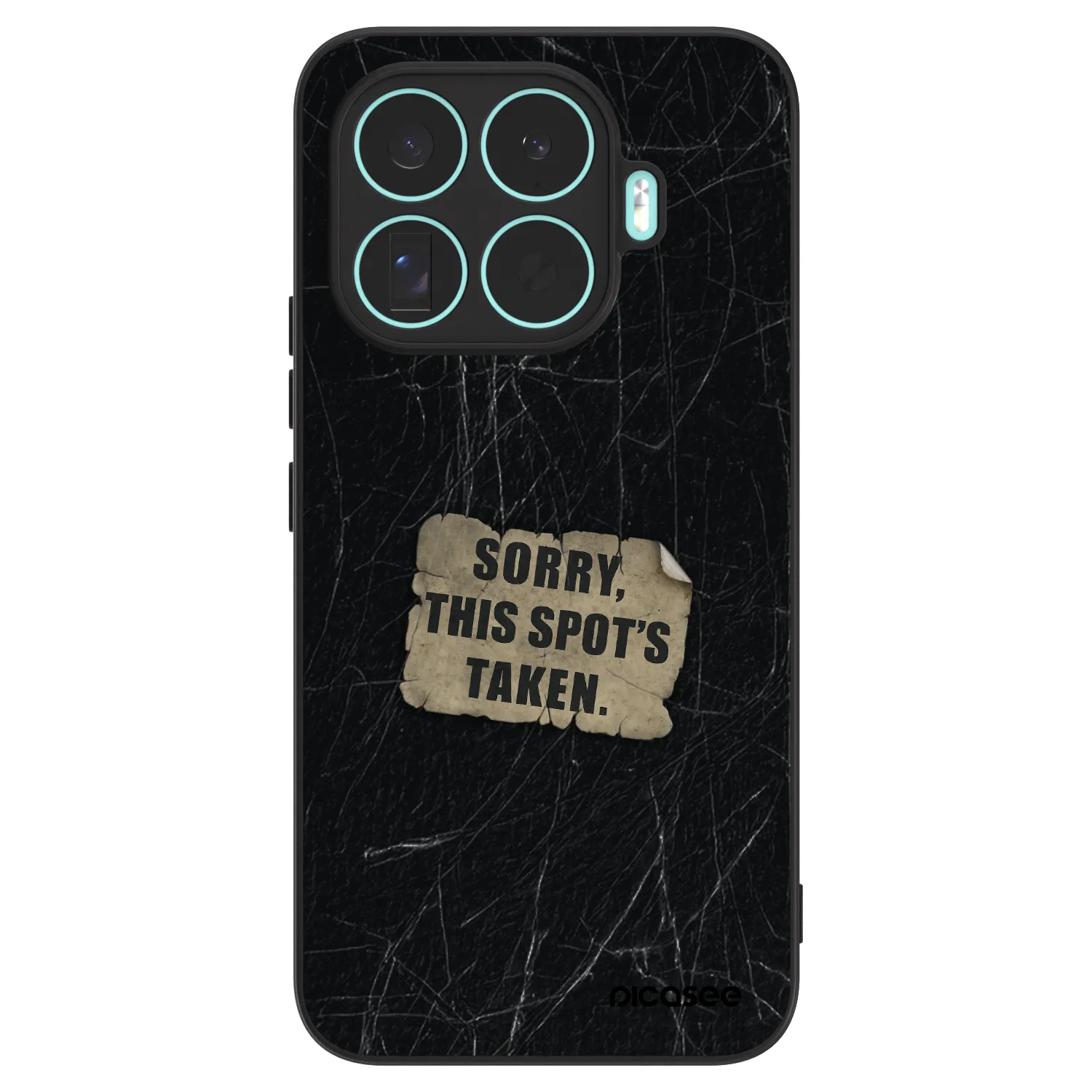 Picasee ULTIMATE CASE na Xiaomi 17T Pro - SORRY