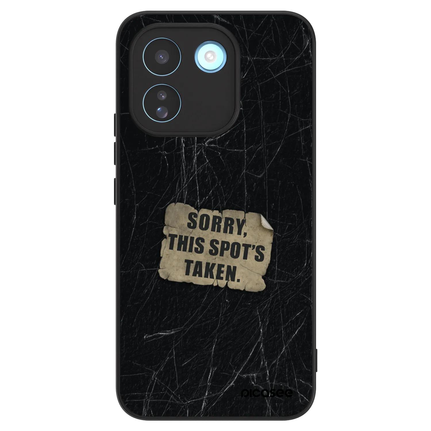 Picasee ULTIMATE CASE na Xiaomi Redmi Note 17 Pro MAX 5G - SORRY