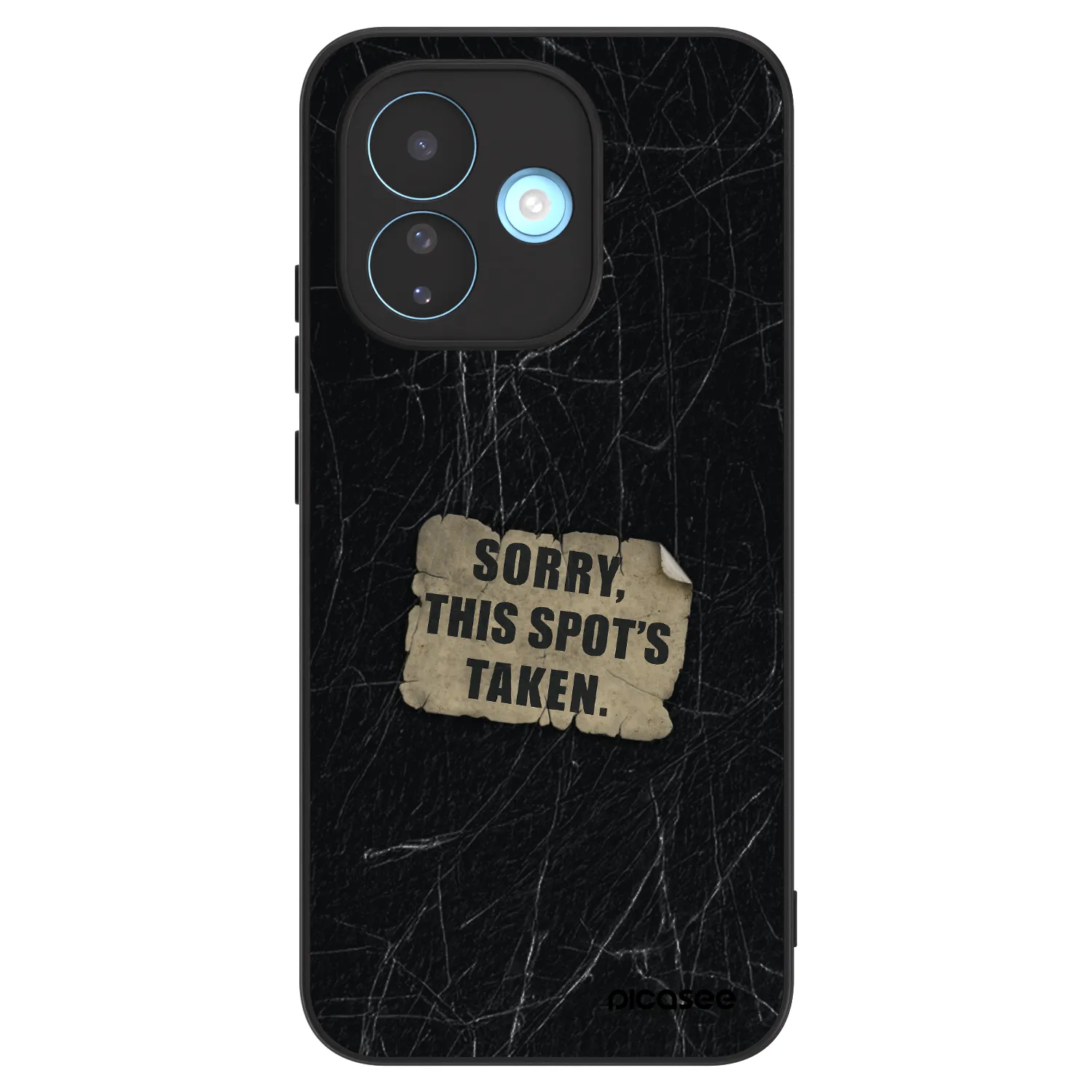 Picasee ULTIMATE CASE na Xiaomi Redmi Note 17 Pro 5G - SORRY