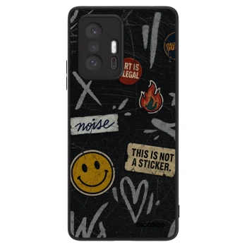 Picasee ULTIMATE CASE na Xiaomi 11T Pro - STICKERS x TAGS