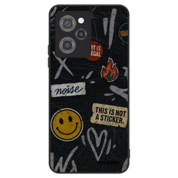 Etui na Xiaomi Poco X5 Pro - STICKERS x TAGS