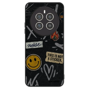 Etui na Realme 12 Pro 5G - STICKERS x TAGS