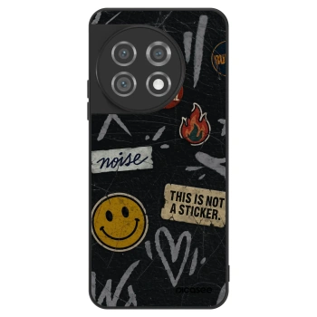 Etui na OnePlus 11 5G - STICKERS x TAGS