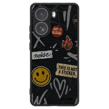 Etui na Xiaomi Poco X7 Pro 5G - STICKERS x TAGS