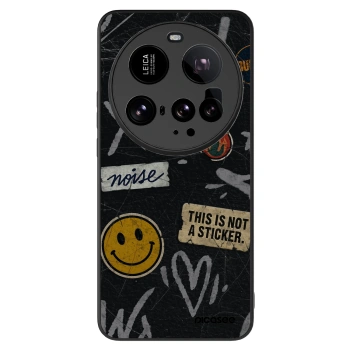 Picasee ULTIMATE CASE na Xiaomi 15 Ultra - STICKERS x TAGS