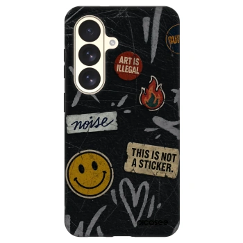 Etui na Samsung Galaxy S26 - STICKERS x TAGS