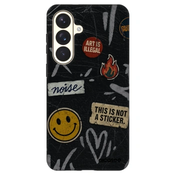 Etui na Samsung Galaxy S26+ - STICKERS x TAGS