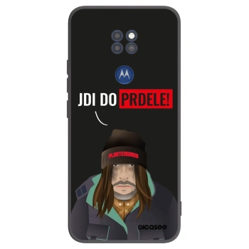 Etui na Motorola Moto G9 Play - Bezďák