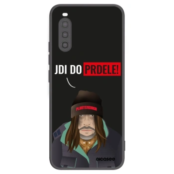 Etui na Sony Xperia 10 II - Bezďák