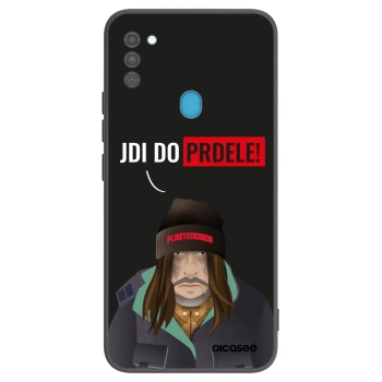 Etui na Samsung Galaxy M11 - Bezďák