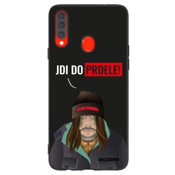 Etui na Samsung Galaxy A20s - Bezďák