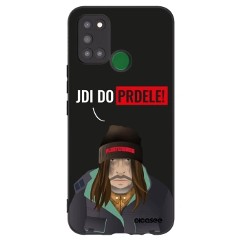 Etui na Realme 7i - Bezďák