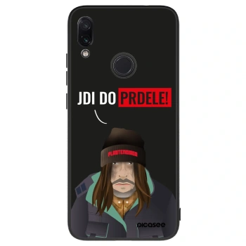 Etui na Xiaomi Redmi Note 7 - Bezďák