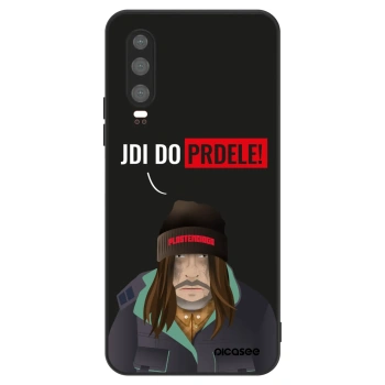 Etui na Huawei P30 - Bezďák