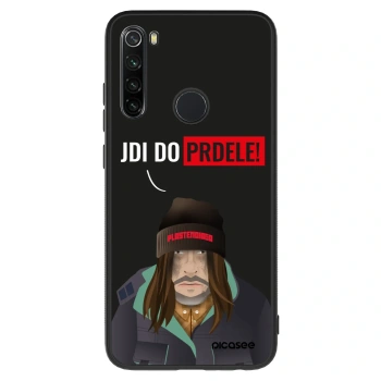 Etui na Xiaomi Redmi Note 8 - Bezďák