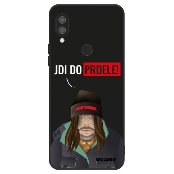 Etui na Xiaomi Redmi 7 - Bezďák