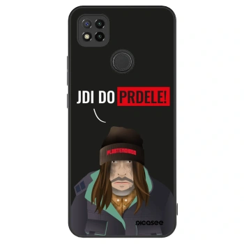 Etui na Xiaomi Redmi 9C - Bezďák