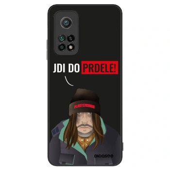 Etui na Xiaomi Mi 10T Pro - Bezďák