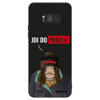 Etui na Samsung Galaxy S8 G950F - Bezďák