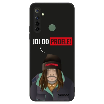 Etui na Realme 6i - Bezďák