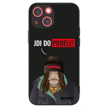 Picasee ULTIMATE CASE na Apple iPhone 13 mini - Bezďák