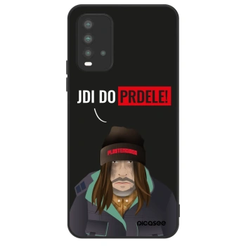 Etui na Xiaomi Redmi 9T - Bezďák