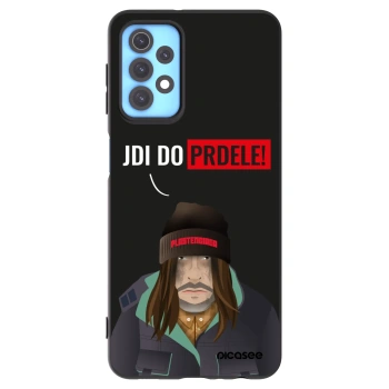 Etui na Samsung Galaxy A32 4G SM-A325F - Bezďák
