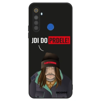 Etui na Realme 5 - Bezďák