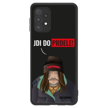 Etui na Samsung Galaxy A32 5G A326B - Bezďák