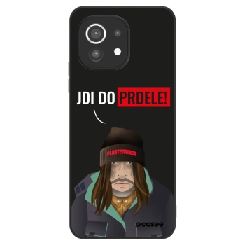 Etui na Xiaomi Mi 11 - Bezďák