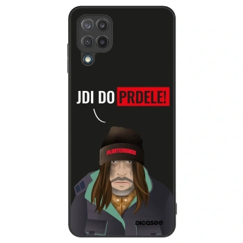 Etui na Samsung Galaxy M12 M127F - Bezďák