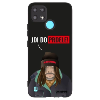 Etui na Realme C21 - Bezďák