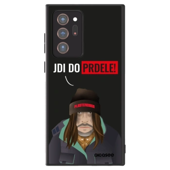 Etui na Samsung Galaxy Note 20 Ultra - Bezďák