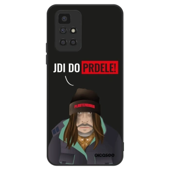 Etui na Xiaomi Redmi 10 - Bezďák
