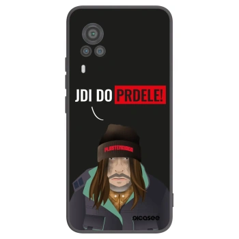 Etui na Vivo X60 Pro 5G - Bezďák