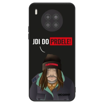 Etui na Huawei Nova 8i - Bezďák