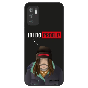 Etui na Xiaomi Poco M3 Pro 5G - Bezďák