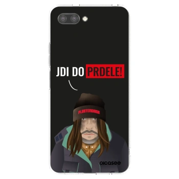 Etui na Honor 10 - Bezďák