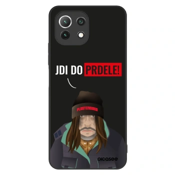 Etui na Xiaomi 11 Lite 5G NE - Bezďák